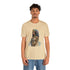 Ancient Egyptian Priestess - Short Sleeve Tee